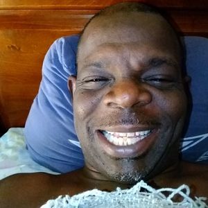 Meet your Posher, Jerome